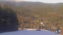 Sjezdovky V Javořinách a Rodinná