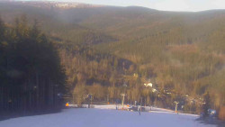 Sjezdovky V Javořinách a Rodinná