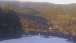 Sjezdovky V Javořinách a Rodinná