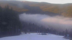 Sjezdovky V Javořinách a Rodinná