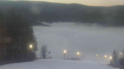 Sjezdovky V Javořinách a Rodinná