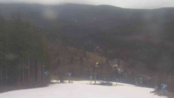 Sjezdovky V Javořinách a Rodinná