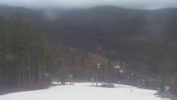 Sjezdovky V Javořinách a Rodinná