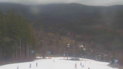 Sjezdovky V Javořinách a Rodinná