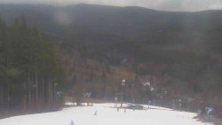 Sjezdovky V Javořinách a Rodinná