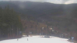 Sjezdovky V Javořinách a Rodinná