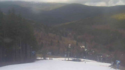 Sjezdovky V Javořinách a Rodinná