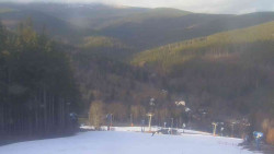 Sjezdovky V Javořinách a Rodinná