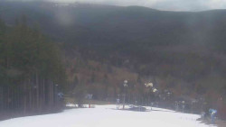 Sjezdovky V Javořinách a Rodinná