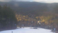 Sjezdovky V Javořinách a Rodinná