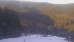 Sjezdovky V Javořinách a Rodinná