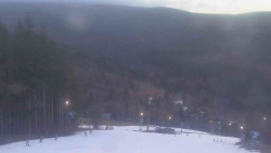 Sjezdovky V Javořinách a Rodinná