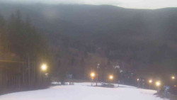 Sjezdovky V Javořinách a Rodinná