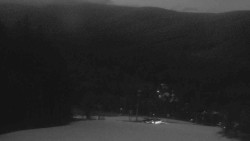 Sjezdovky V Javořinách a Rodinná