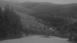 Sjezdovky V Javořinách a Rodinná