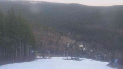 Sjezdovky V Javořinách a Rodinná