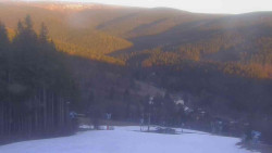 Sjezdovky V Javořinách a Rodinná