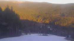 Sjezdovky V Javořinách a Rodinná