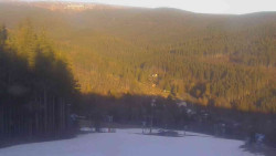 Sjezdovky V Javořinách a Rodinná