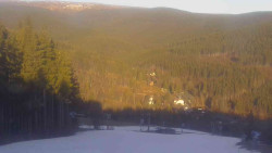 Sjezdovky V Javořinách a Rodinná