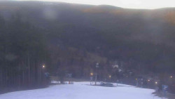 Sjezdovky V Javořinách a Rodinná