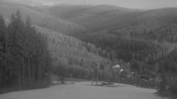 Sjezdovky V Javořinách a Rodinná