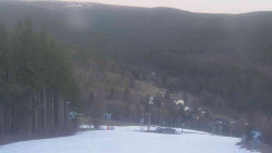 Sjezdovky V Javořinách a Rodinná