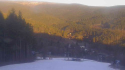 Sjezdovky V Javořinách a Rodinná