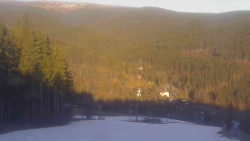 Sjezdovky V Javořinách a Rodinná