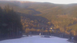 Sjezdovky V Javořinách a Rodinná