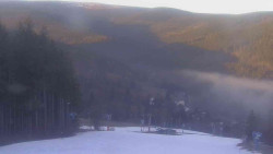 Sjezdovky V Javořinách a Rodinná