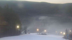 Sjezdovky V Javořinách a Rodinná