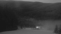 Sjezdovky V Javořinách a Rodinná