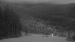 Sjezdovky V Javořinách a Rodinná