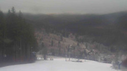 Sjezdovky V Javořinách a Rodinná