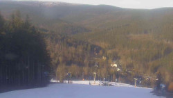 Sjezdovky V Javořinách a Rodinná