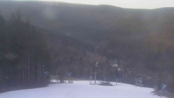 Sjezdovky V Javořinách a Rodinná