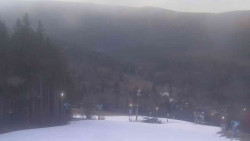 Sjezdovky V Javořinách a Rodinná