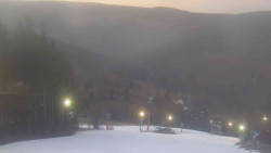 Sjezdovky V Javořinách a Rodinná