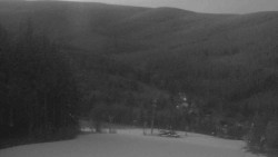 Sjezdovky V Javořinách a Rodinná