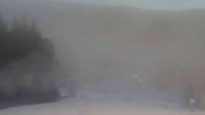 Ski Karlov - areál Karlov - Sjezdovky V Javořinách a Rodinná - 15.12.2025 v 12:31 Ski Karlov - areál Karlov - Sjezdovky V Javořinách a Rodinná - 15.12.2025 v 12:31