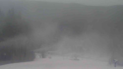 Sjezdovky V Javořinách a Rodinná