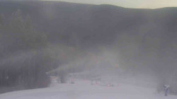 Sjezdovky V Javořinách a Rodinná