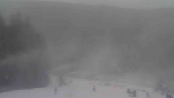 Sjezdovky V Javořinách a Rodinná