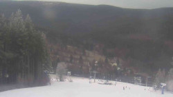 Sjezdovky V Javořinách a Rodinná