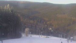 Sjezdovky V Javořinách a Rodinná