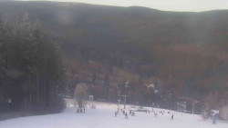 Sjezdovky V Javořinách a Rodinná