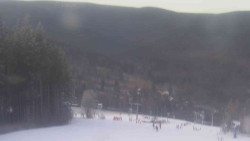 Sjezdovky V Javořinách a Rodinná