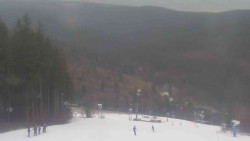 Sjezdovky V Javořinách a Rodinná