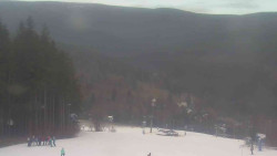 Sjezdovky V Javořinách a Rodinná